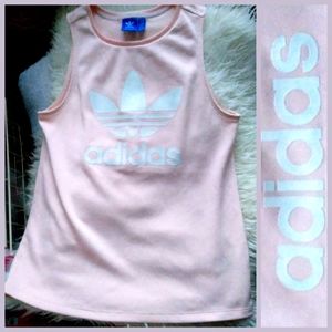 Adidas Tank • S
